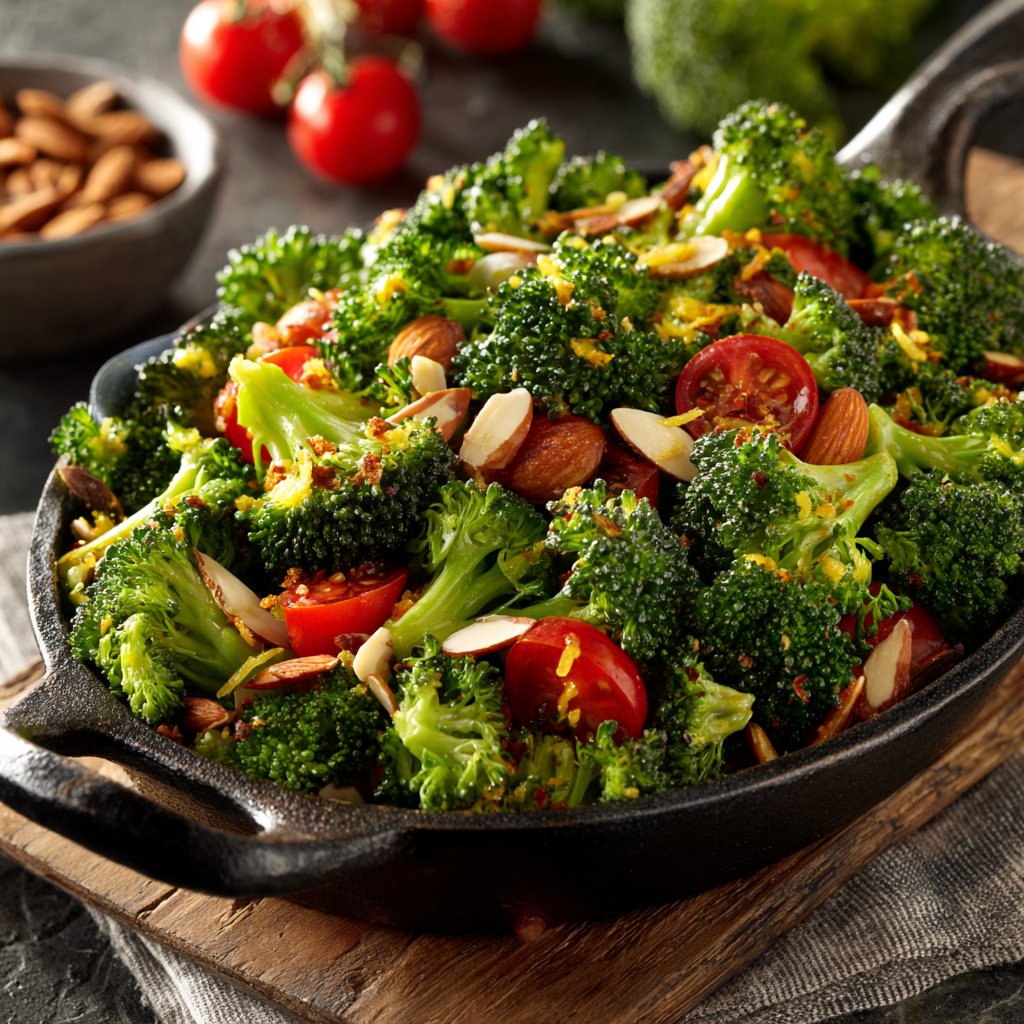 Superfood Broccoli Salad Mix