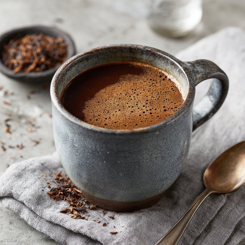 Dandelion Root Coffee Substitute