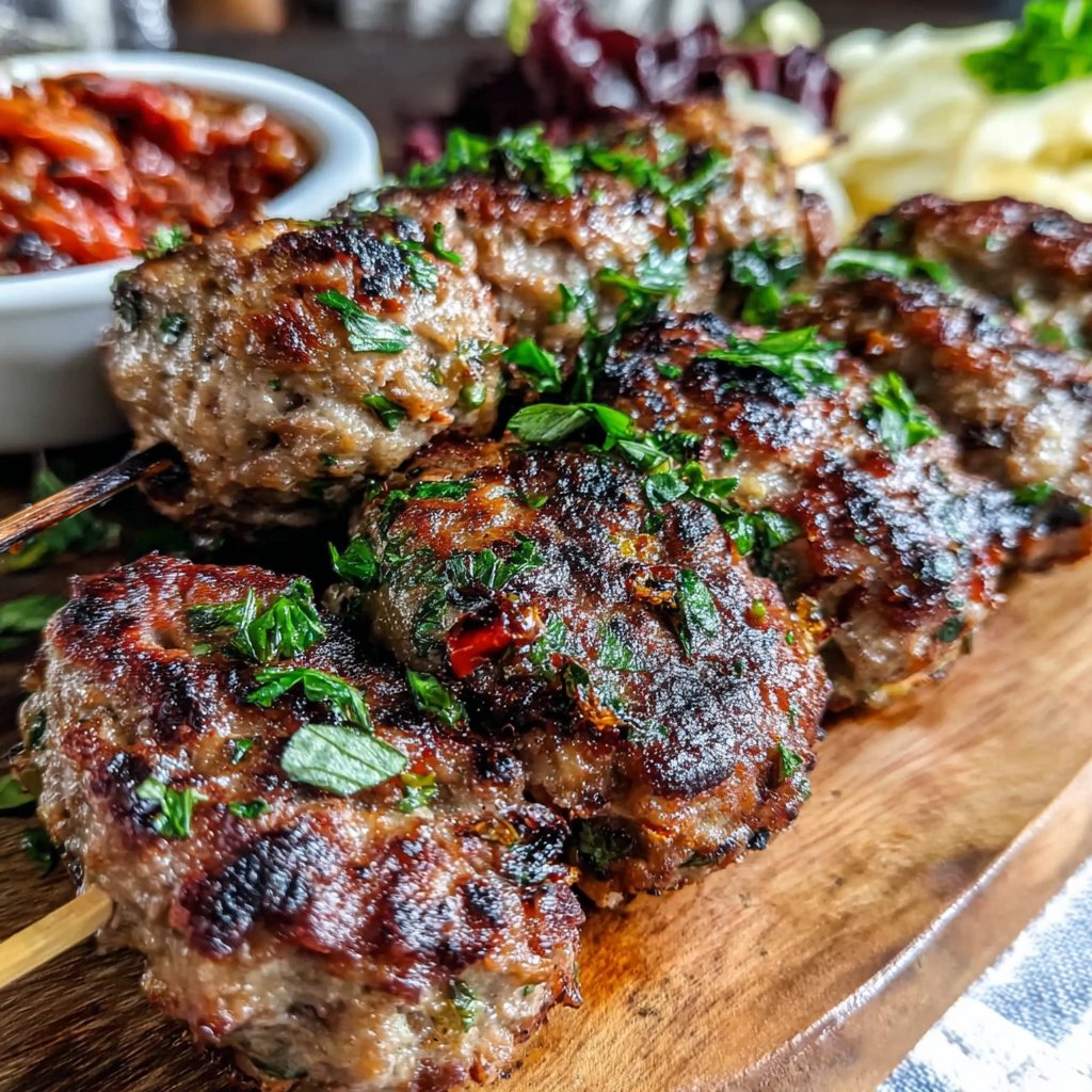 Nutty Brownie Mix Delights